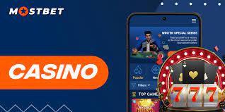 Mostbet India is extremely popular in 2024