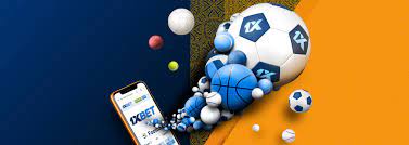 1xBet — ставки на спортивные события в букмекерской конторе 1XBET